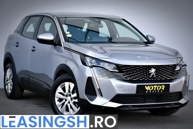 Peugeot 3008 din 2021 cu 167.286 km - oferta PEU198761 - foto 3