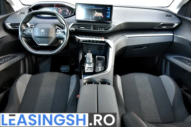 Peugeot 3008 din 2021 cu 167.286 km - oferta PEU198761 - foto 4