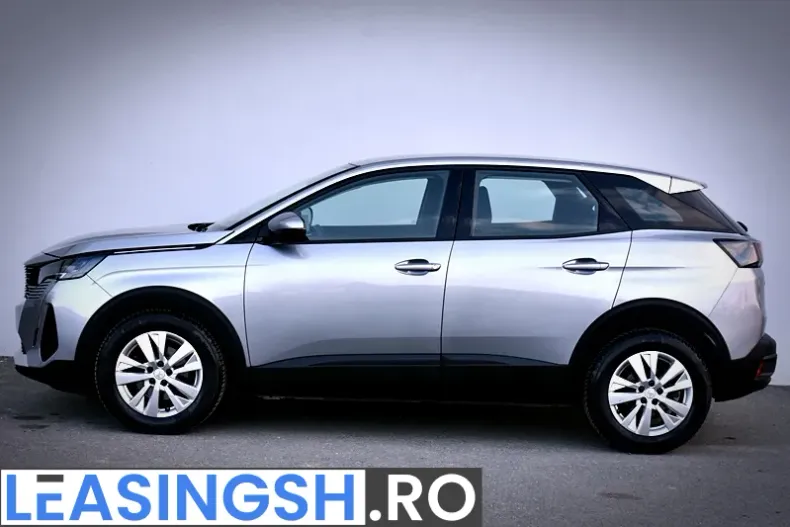 Peugeot 3008 din 2021 cu 167.286 km - oferta PEU198761 - foto 7