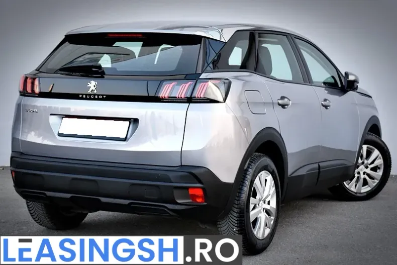 Peugeot 3008 din 2021 cu 167.286 km - oferta PEU198761 - foto 10