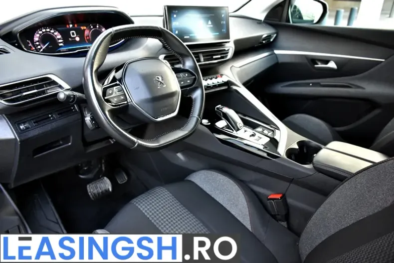 Peugeot 3008 din 2021 cu 167.286 km - oferta PEU198761 - foto 11