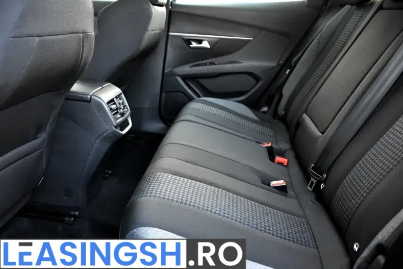 Peugeot 3008 din 2021 cu 167.286 km - oferta PEU198761 - foto 13