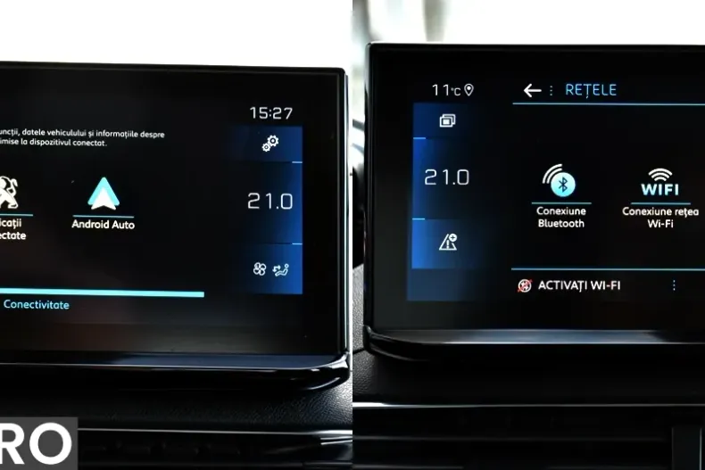 Peugeot 3008 din 2021 cu 167.286 km - oferta PEU198761 - foto 16