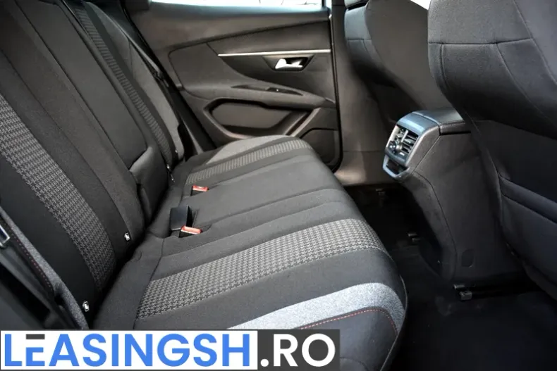 Peugeot 3008 din 2021 cu 167.286 km - oferta PEU198761 - foto 17