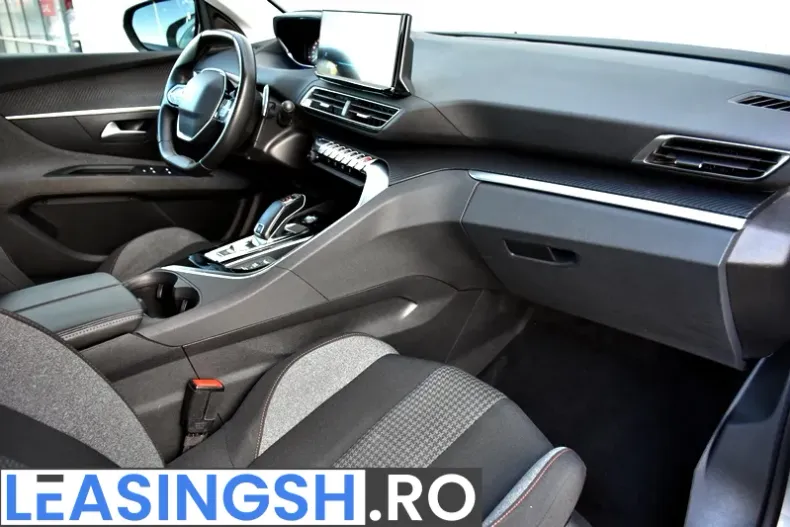 Peugeot 3008 din 2021 cu 167.286 km - oferta PEU198761 - foto 19