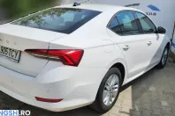 Skoda Octavia din 2021 cu 179.000 km - oferta SKO198762 - foto 13