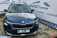 Skoda Kamiq din 2021 cu 149.000 km - oferta SKO198763 - foto 2