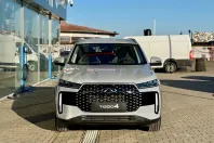 Chery Tiggo 4 din 2026 cu 10 km - oferta CHE198764 - foto 3