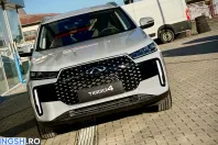 Chery Tiggo 4 din 2026 cu 10 km - oferta CHE198764 - foto 7