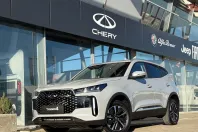 Chery Tiggo 4 din 2026 cu 10 km - oferta CHE198764 - foto 11