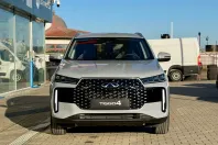 Chery Tiggo 4 din 2026 cu 10 km - oferta CHE198764 - foto 15