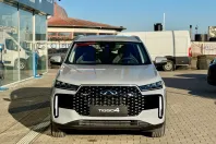 Chery Tiggo 4 din 2026 cu 10 km - oferta CHE198764 - foto 18