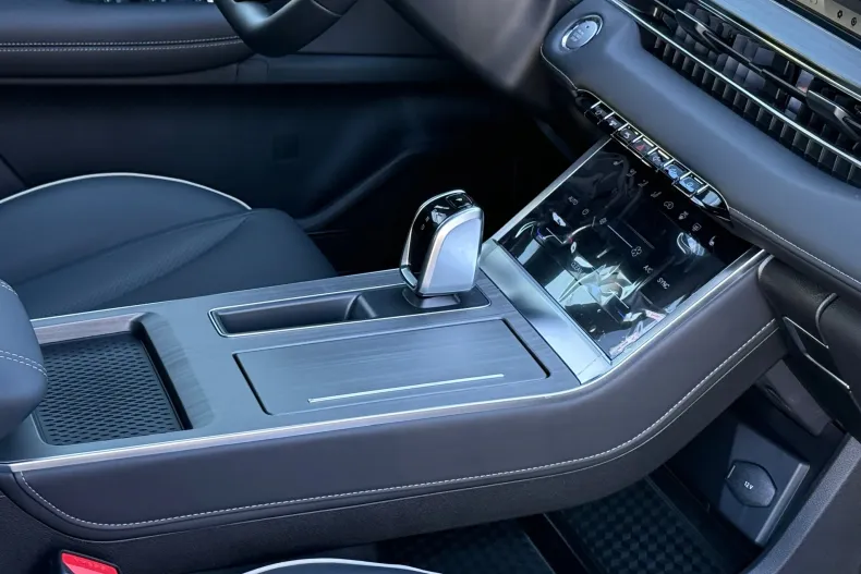 Chery Tiggo 4 din 2026 cu 10 km - oferta CHE198764 - foto 19