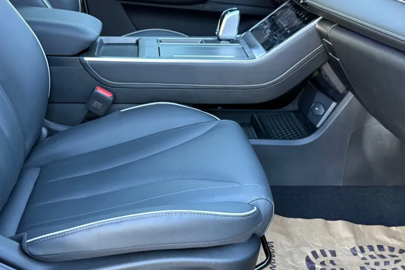 Chery Tiggo 4 din 2026 cu 10 km - oferta CHE198764 - foto 20