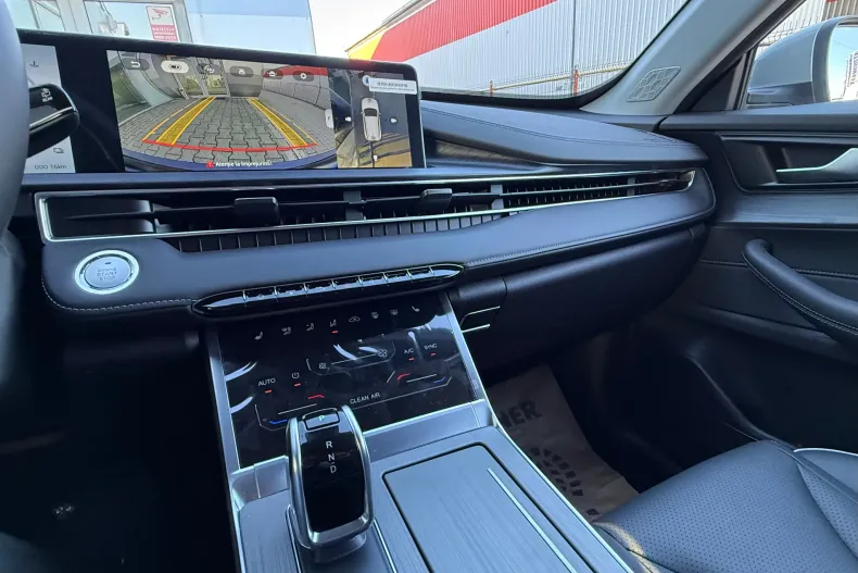 Chery Tiggo 4 din 2026 cu 10 km - oferta CHE198764 - foto 21