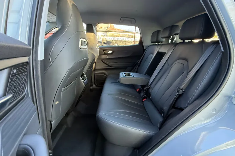 Chery Tiggo 4 din 2026 cu 10 km - oferta CHE198764 - foto 24