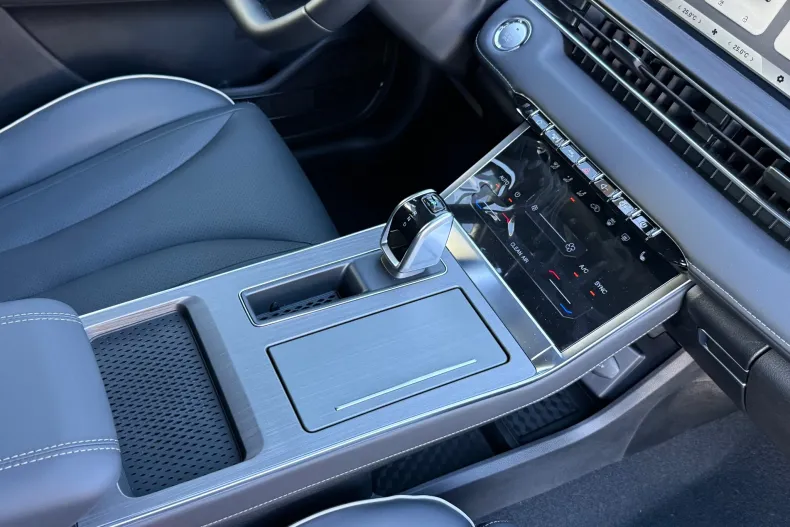 Chery Tiggo 4 din 2026 cu 10 km - oferta CHE198764 - foto 31