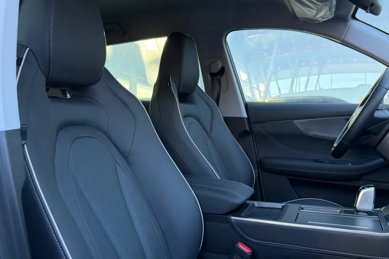 Chery Tiggo 4 din 2026 cu 10 km - oferta CHE198764 - foto 32