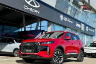 Chery Tiggo 4 din 2026 cu 10 km - oferta CHE198765 - foto 1