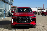 Chery Tiggo 4 din 2026 cu 10 km - oferta CHE198765 - foto 12