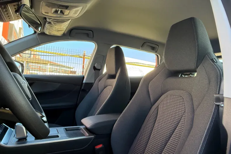 Chery Tiggo 4 din 2026 cu 10 km - oferta CHE198765 - foto 24