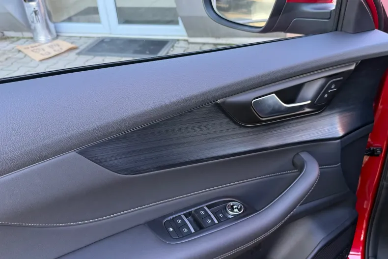 Chery Tiggo 4 din 2026 cu 10 km - oferta CHE198765 - foto 26