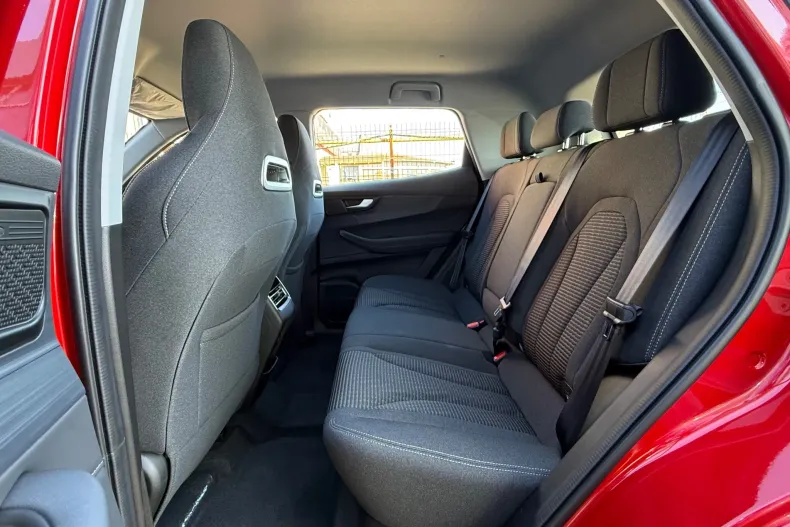 Chery Tiggo 4 din 2026 cu 10 km - oferta CHE198765 - foto 28