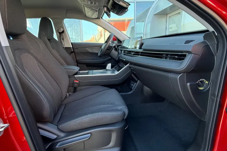 Chery Tiggo 4 din 2026 cu 10 km - oferta CHE198765 - foto 33