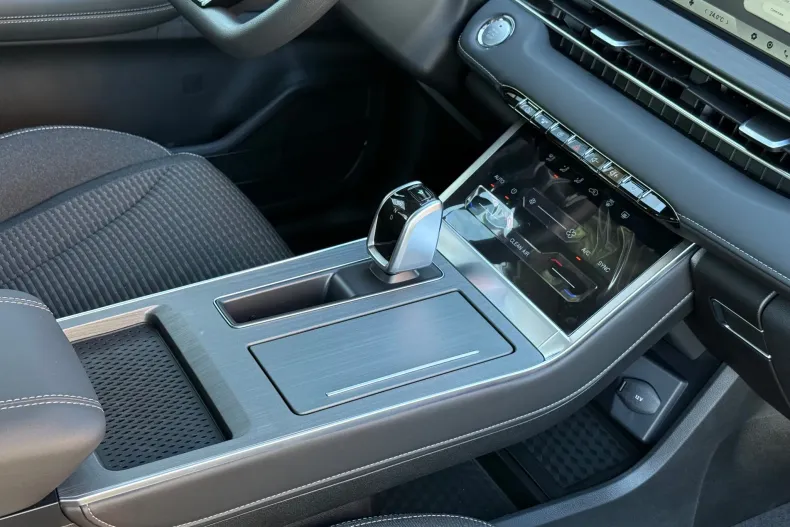 Chery Tiggo 4 din 2026 cu 10 km - oferta CHE198765 - foto 34