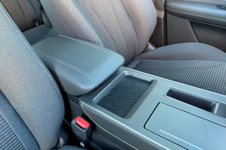 Chery Tiggo 4 din 2026 cu 10 km - oferta CHE198765 - foto 35