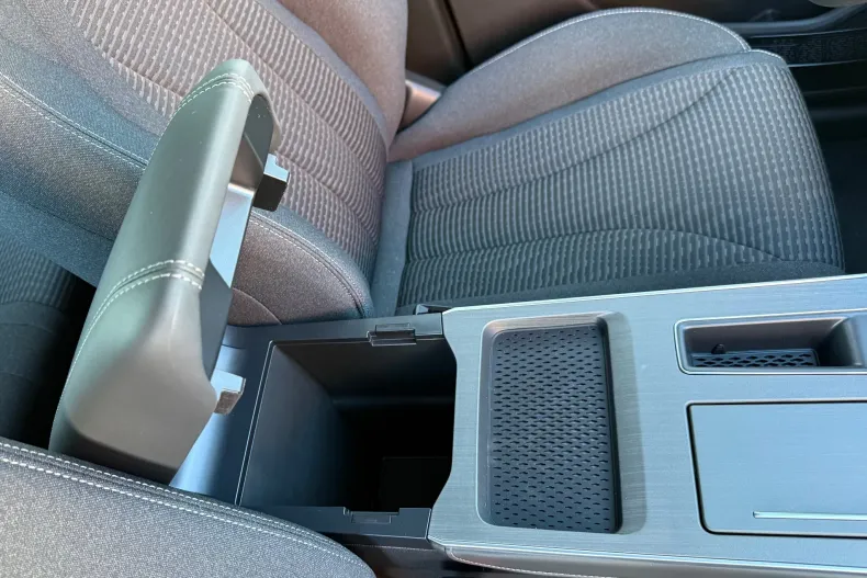 Chery Tiggo 4 din 2026 cu 10 km - oferta CHE198765 - foto 36