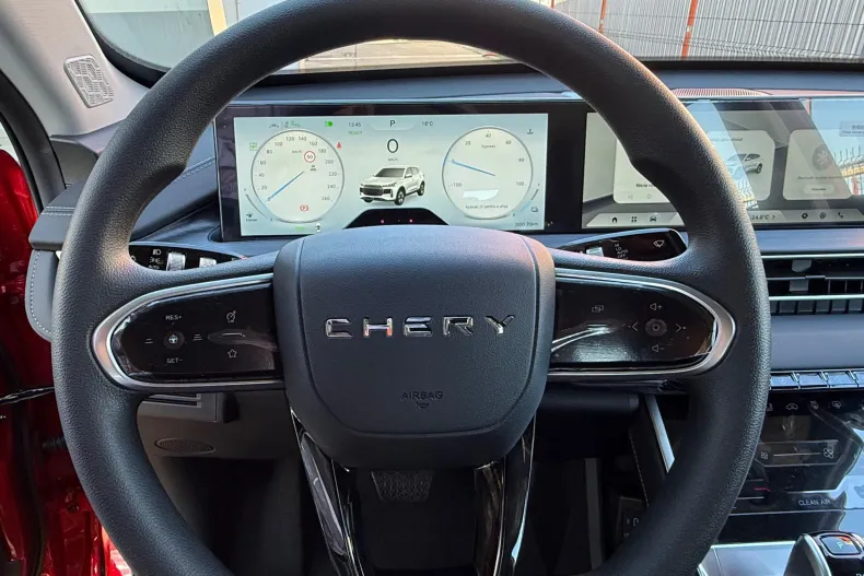 Chery Tiggo 4 din 2026 cu 10 km - oferta CHE198765 - foto 38