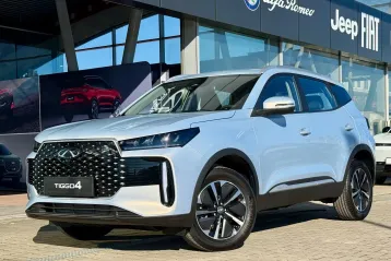 Chery Tiggo 4 din 2026 - oferta CHE198766