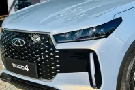 Chery Tiggo 4 din 2026 cu 10 km - oferta CHE198766 - foto 3