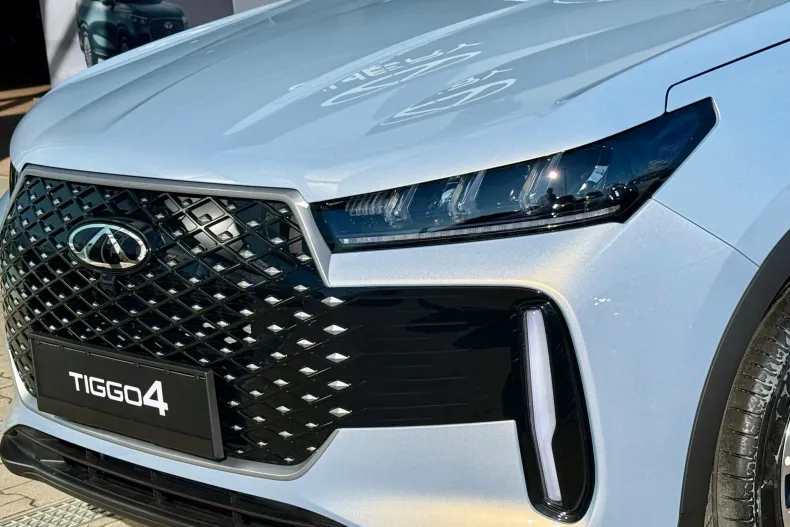 Chery Tiggo 4 din 2026 cu 10 km - oferta CHE198766 - foto 3