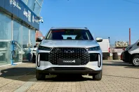 Chery Tiggo 4 din 2026 cu 10 km - oferta CHE198766 - foto 9