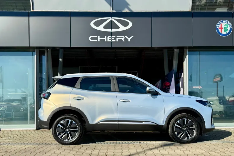 Chery Tiggo 4 din 2026 cu 10 km - oferta CHE198766 - foto 12