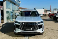 Chery Tiggo 4 din 2026 cu 10 km - oferta CHE198766 - foto 18