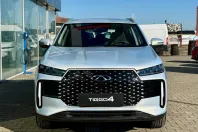 Chery Tiggo 4 din 2026 cu 10 km - oferta CHE198766 - foto 19