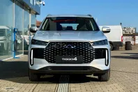 Chery Tiggo 4 din 2026 cu 10 km - oferta CHE198766 - foto 20