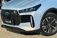 Chery Tiggo 4 din 2026 cu 10 km - oferta CHE198766 - foto 21