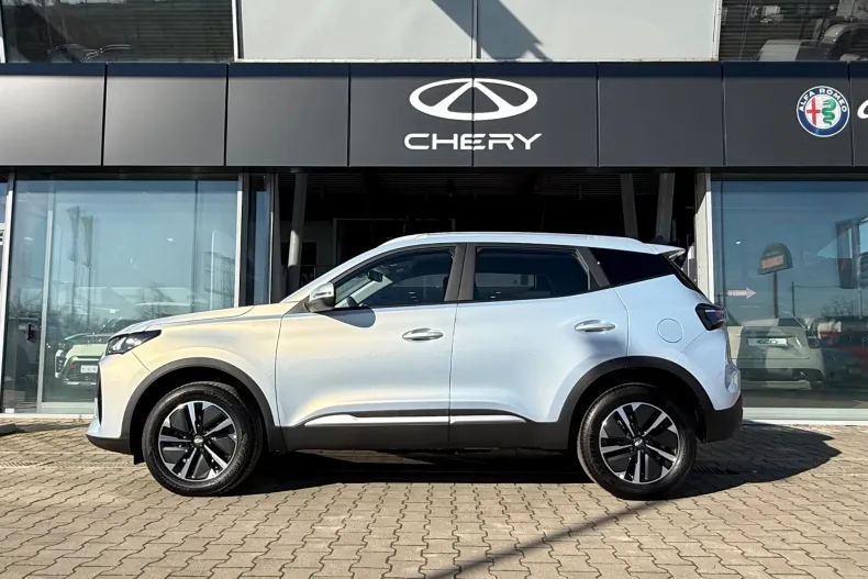 Chery Tiggo 4 din 2026 cu 10 km - oferta CHE198766 - foto 22