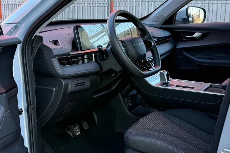 Chery Tiggo 4 din 2026 cu 10 km - oferta CHE198766 - foto 23