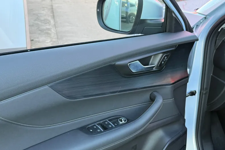 Chery Tiggo 4 din 2026 cu 10 km - oferta CHE198766 - foto 24