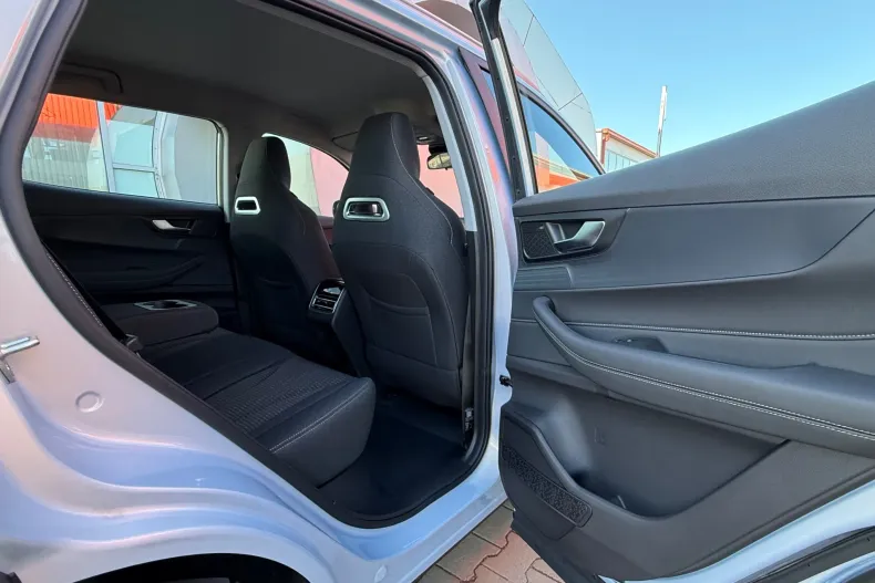 Chery Tiggo 4 din 2026 cu 10 km - oferta CHE198766 - foto 26