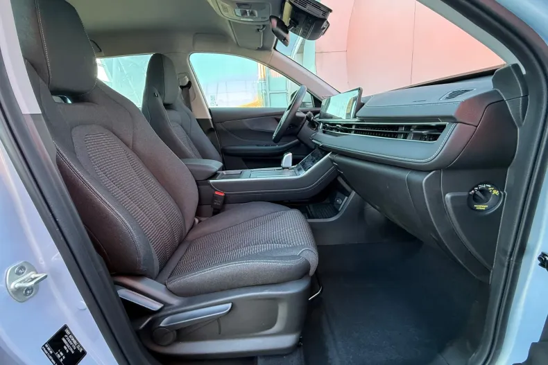 Chery Tiggo 4 din 2026 cu 10 km - oferta CHE198766 - foto 29