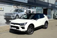 Ssangyong Korando din 2025 cu 10 km - oferta SSA198767 - foto 1