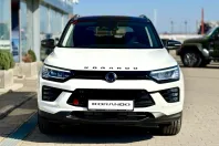 Ssangyong Korando din 2025 cu 10 km - oferta SSA198767 - foto 2