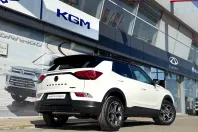 Ssangyong Korando din 2025 cu 10 km - oferta SSA198767 - foto 3