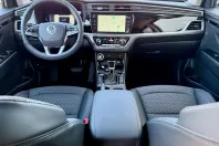 Ssangyong Korando din 2025 cu 10 km - oferta SSA198767 - foto 4